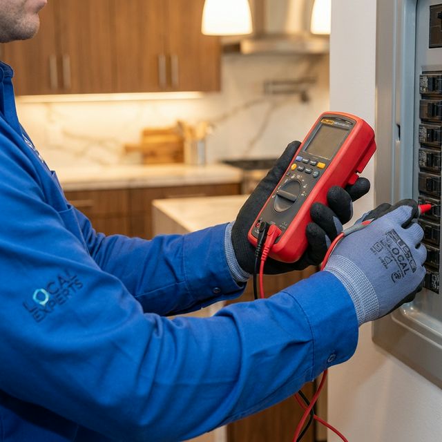 Integrity and Quality at KG Services