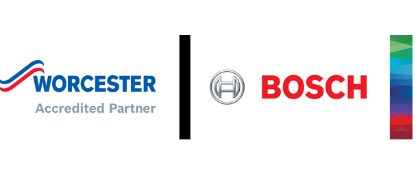 Worcester Bosch Accredited Partner